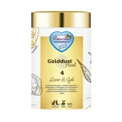 Renske Golddust Heal 4 Lever & Gal
