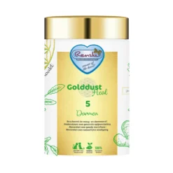 Renske Golddust Heal 5 Darmen