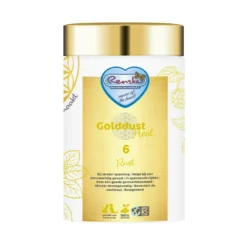 Renske Golddust Heal 6 Rust