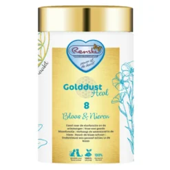 Renske Golddust Heal 8 Blaas & Nieren