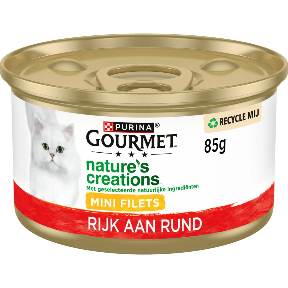24x Gourmet Natureu0027s Creations Rund 1 24x Gourmet Natureu0027s Creations Rund