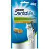 8x DentaLife Kauwsnack Kip