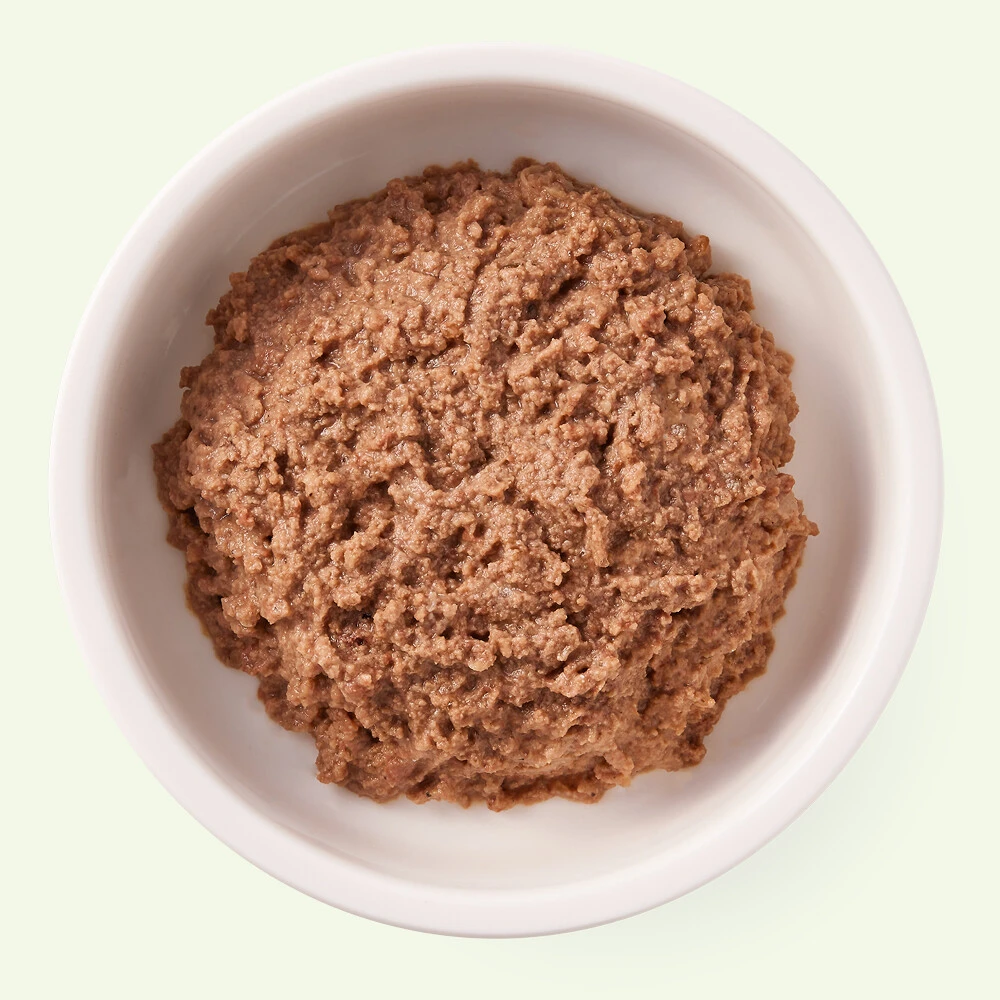 8x Yarrah Bio Kattenvoer Multipack Paté Graanvrij Zalm - Zeewier 3 8x Yarrah Bio Kattenvoer Multipack Paté Graanvrij Zalm - Zeewier - Afbeelding 3