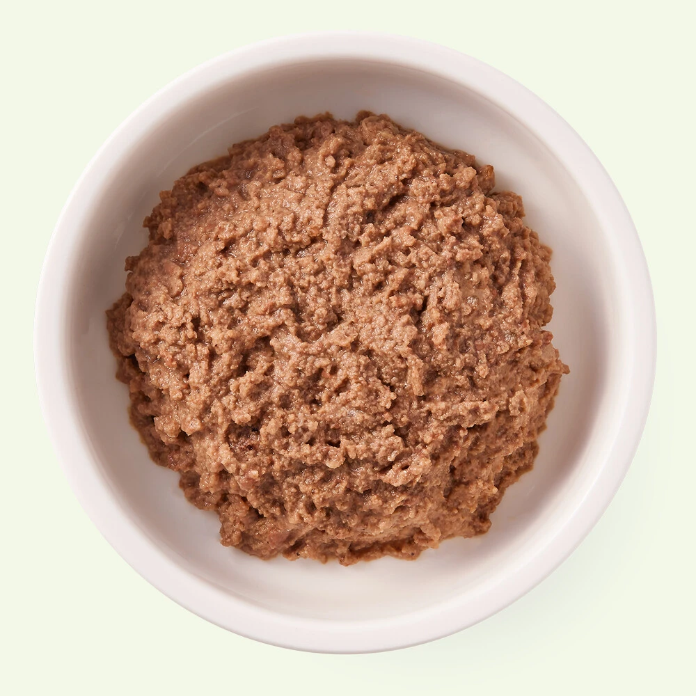 8x Yarrah Bio Kattenvoer Multipack Paté Graanvrij Kip - Kalkoen 3 8x Yarrah Bio Kattenvoer Multipack Paté Graanvrij Kip - Kalkoen - Afbeelding 3