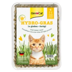 12x GimCat Hydro-Gras
