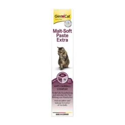 10x GimCat Pasta Malt-Soft Extra
