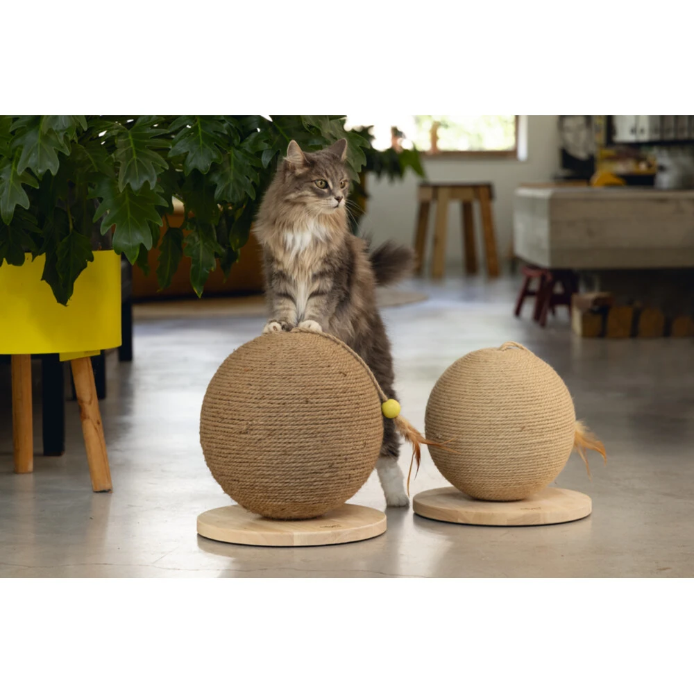 Designed By Lotte Krabbol Balty XL 4 Designed By Lotte Krabbol Balty XL - Afbeelding 4