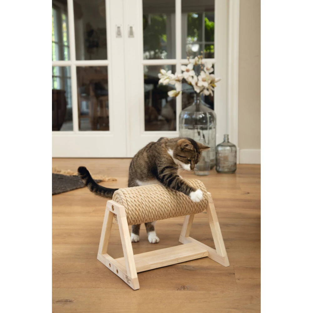 Designed By Lotte Krabplank Voet Yves 2 Designed By Lotte Krabplank Voet Yves - Afbeelding 2