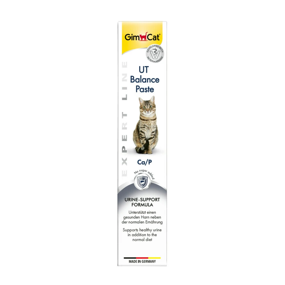 8x GimCat UT Balance Pasta 1 8x GimCat UT Balance Pasta