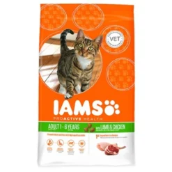 Iams Kat Adult Lam