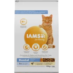 Iams Kat Adult Dental Kip