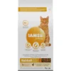 Iams Kat Adult Hairball Control Kip
