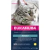 Eukanuba Kat Adult Top Condition 1+ Kip - Lever