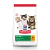 Hill's Hillu0027s Science Plan Kattenvoer Kitten Kip