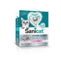 Sanicat Strong Clumps