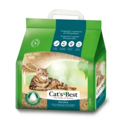 Cats Best Sensitive 8 Liter
