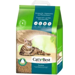 Cats Best Sensitive 20 Liter