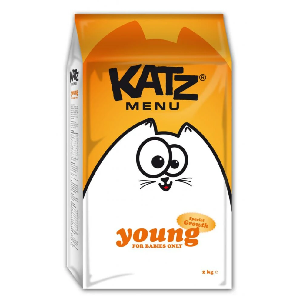 Katz Menu Young 1 Katz Menu Young