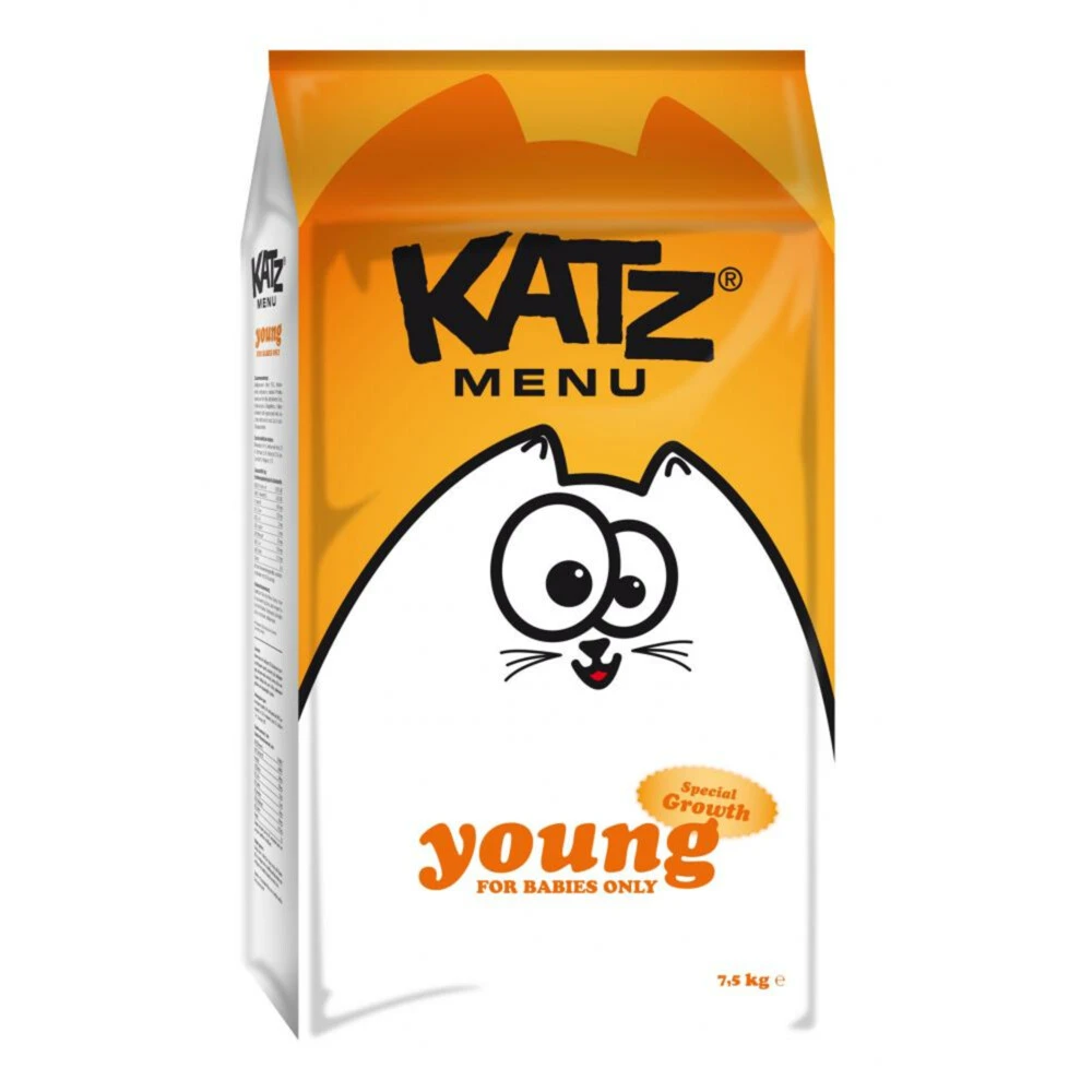 Katz Menu Young 1 Katz Menu Young