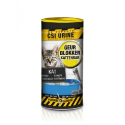 CSI Urine Granules Kattenbak
