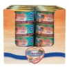 24x Renske Kattenvoer Paté Tonijn
