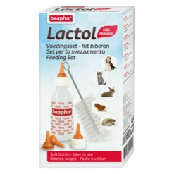 Beaphar Lactol Kat Pakket 5 Beaphar Lactol Kat Pakket -Exporteren Dieren Vreugd Winkel 1011016 3