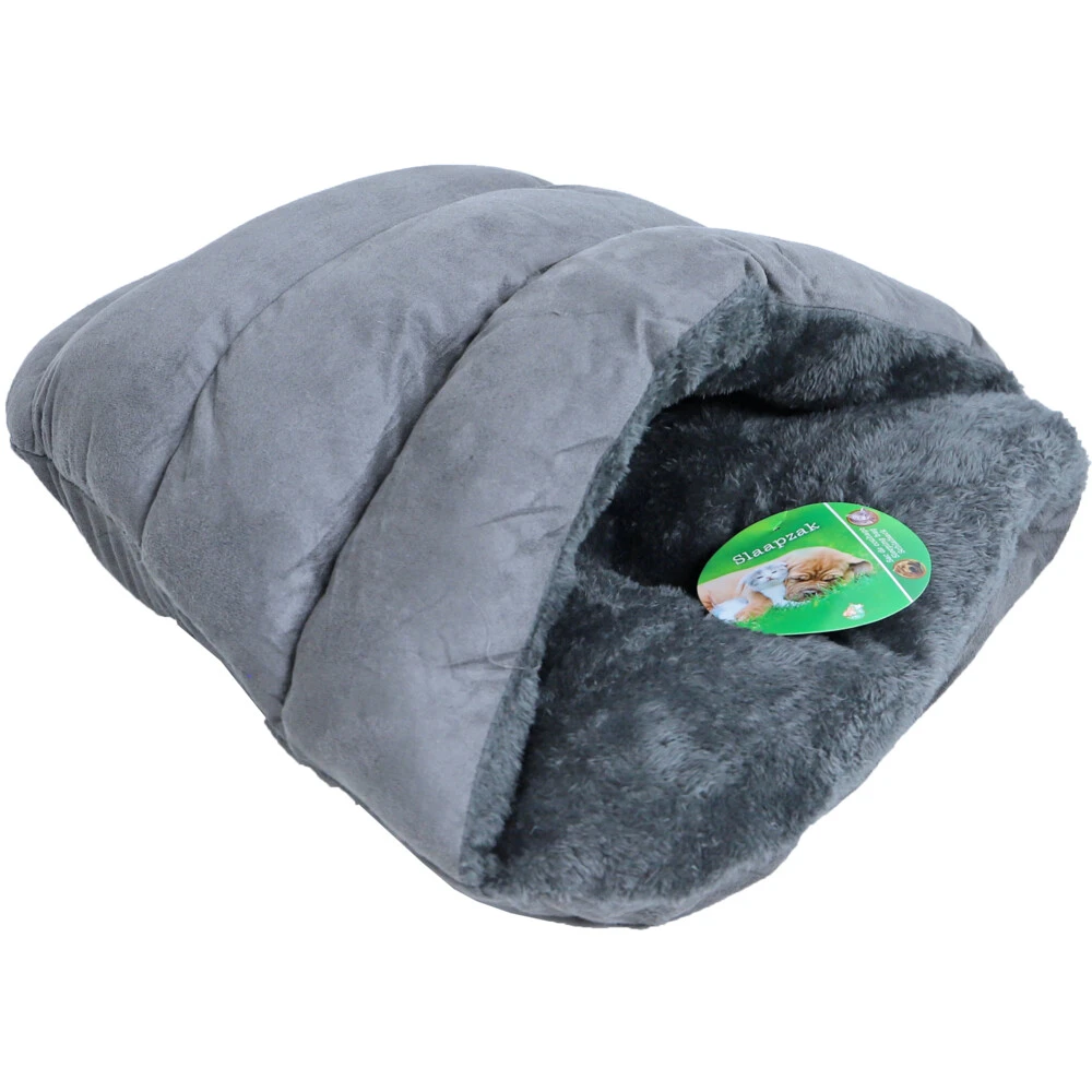 Boon Slaapzak Grijs 1 Boon Slaapzak Grijs