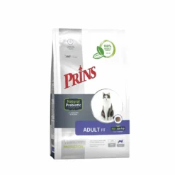 Prins VitalCare Protection Adult Fit Kattenvoer