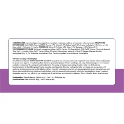 6x Prins NatureCare Diet Weight Reduction & Diabetic Kat Natvoer 7 6x Prins NatureCare Diet Weight Reduction & Diabetic Kat Natvoer -Exporteren Dieren Vreugd Winkel 1016932 4