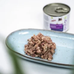 6x Prins NatureCare Diet Struvite & Calciumoxalate Kat Natvoer -Exporteren Dieren Vreugd Winkel 1016933 3