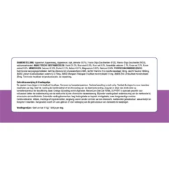 6x Prins NatureCare Diet Renal Support Kat Natvoer 7 6x Prins NatureCare Diet Renal Support Kat Natvoer -Exporteren Dieren Vreugd Winkel 1016934 4