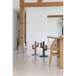 Designed By Lotte Krabpaal Cactus Zwart -Exporteren Dieren Vreugd Winkel 1017094 3
