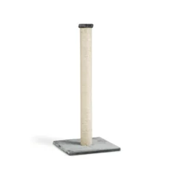 Beeztees Krabpaal Gina XL Grijs