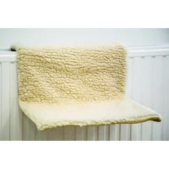 Beeztees Kattenhangmat Creme
