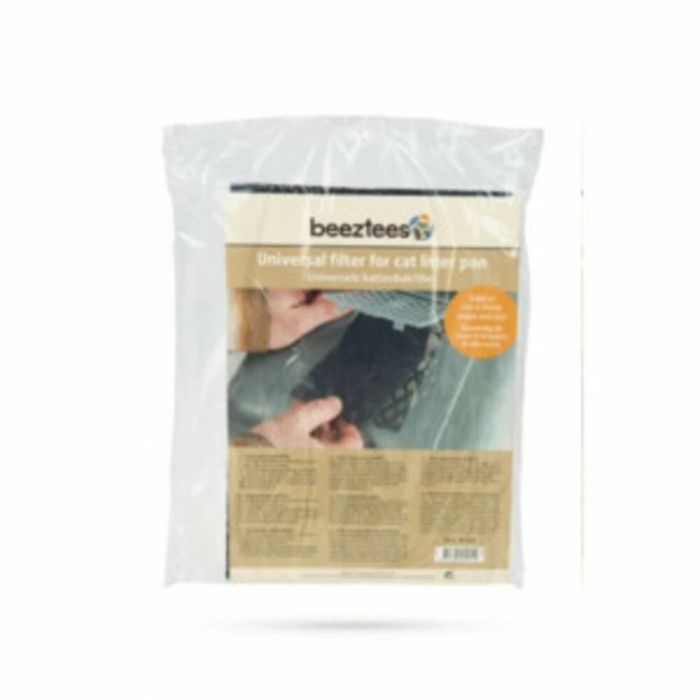 Beeztees Kattenbak Pakket 3 Beeztees Kattenbak Pakket - Afbeelding 3