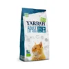 Yarrah Bio Kattenvoer Adult Vis