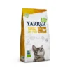 Yarrah Biologisch Kattenvoer Adult Kip