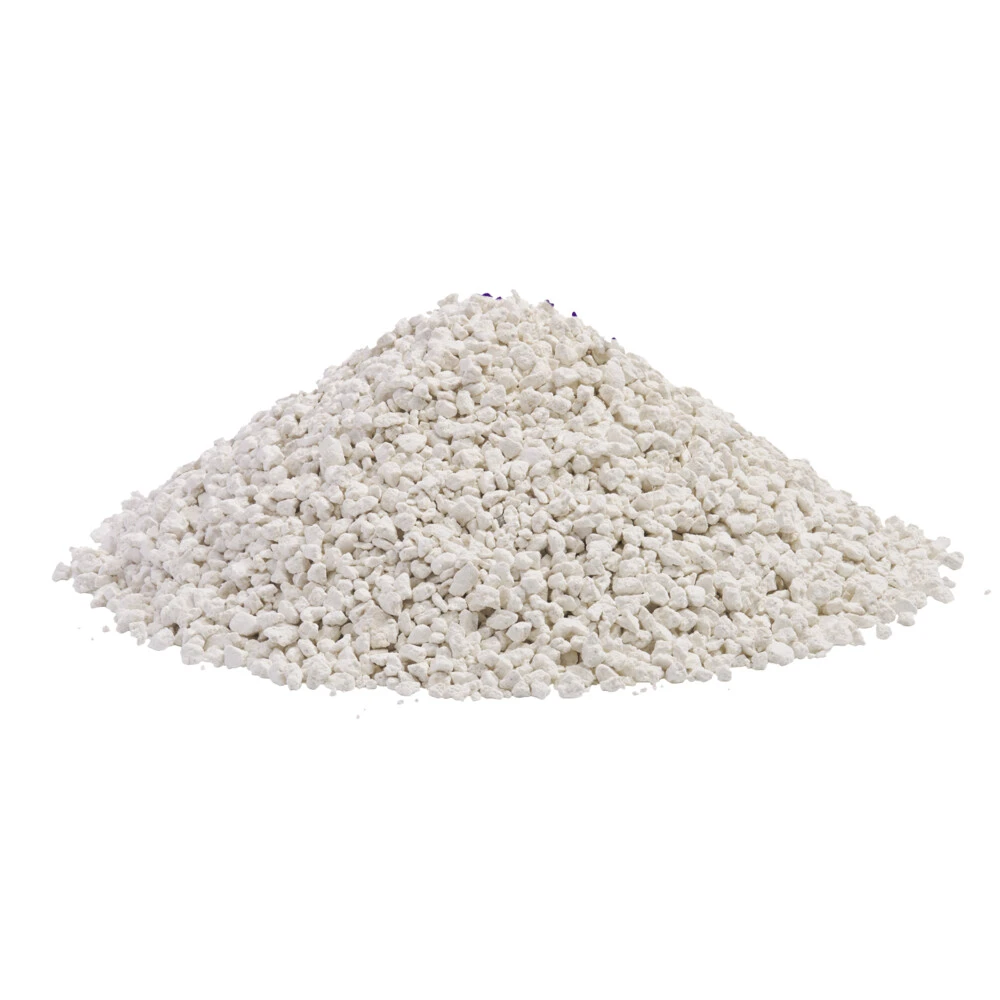 Sanicat Kattenbakvulling Clumping White 2 Sanicat Kattenbakvulling Clumping White - Afbeelding 2