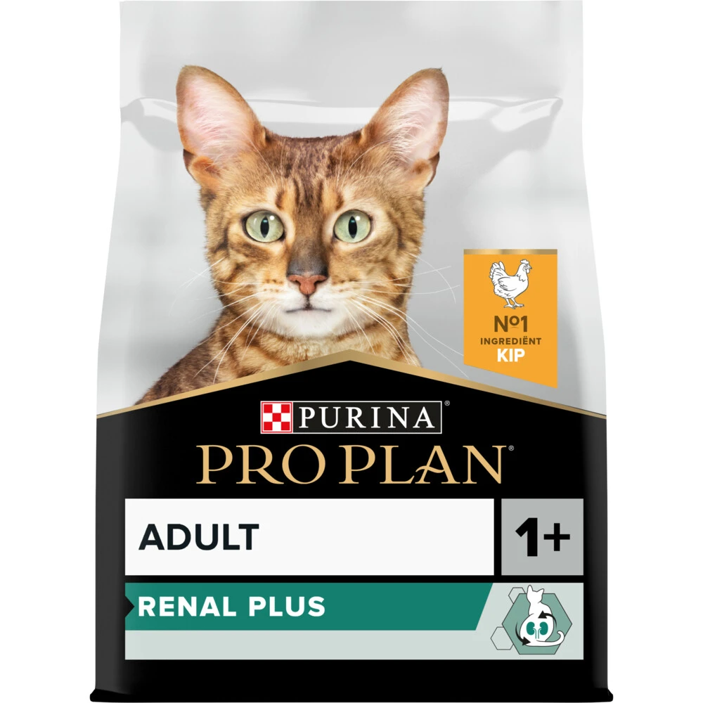 Pro Plan Adult Kat Renal Plus Kip 1 Pro Plan Adult Kat Renal Plus Kip