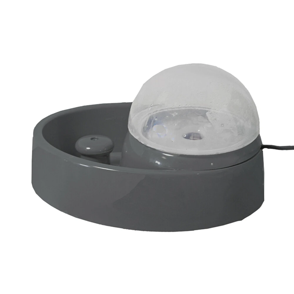 Boon Drinkfontein Ellipse Antraciet 1 Boon Drinkfontein Ellipse Antraciet