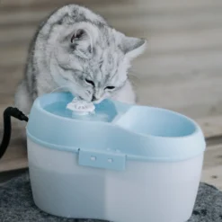 Boon Cat H2O Waterbak -Exporteren Dieren Vreugd Winkel 1029396 3