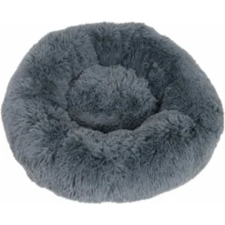 Boon Donut Supersoft Donkergrijs -Exporteren Dieren Vreugd Winkel 1029405 3