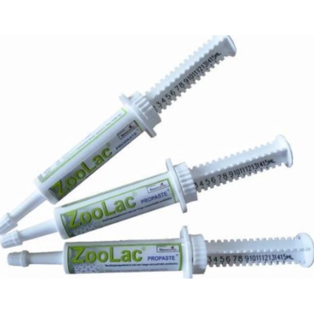 Zoolac Propaste 2 Zoolac Propaste - Afbeelding 2