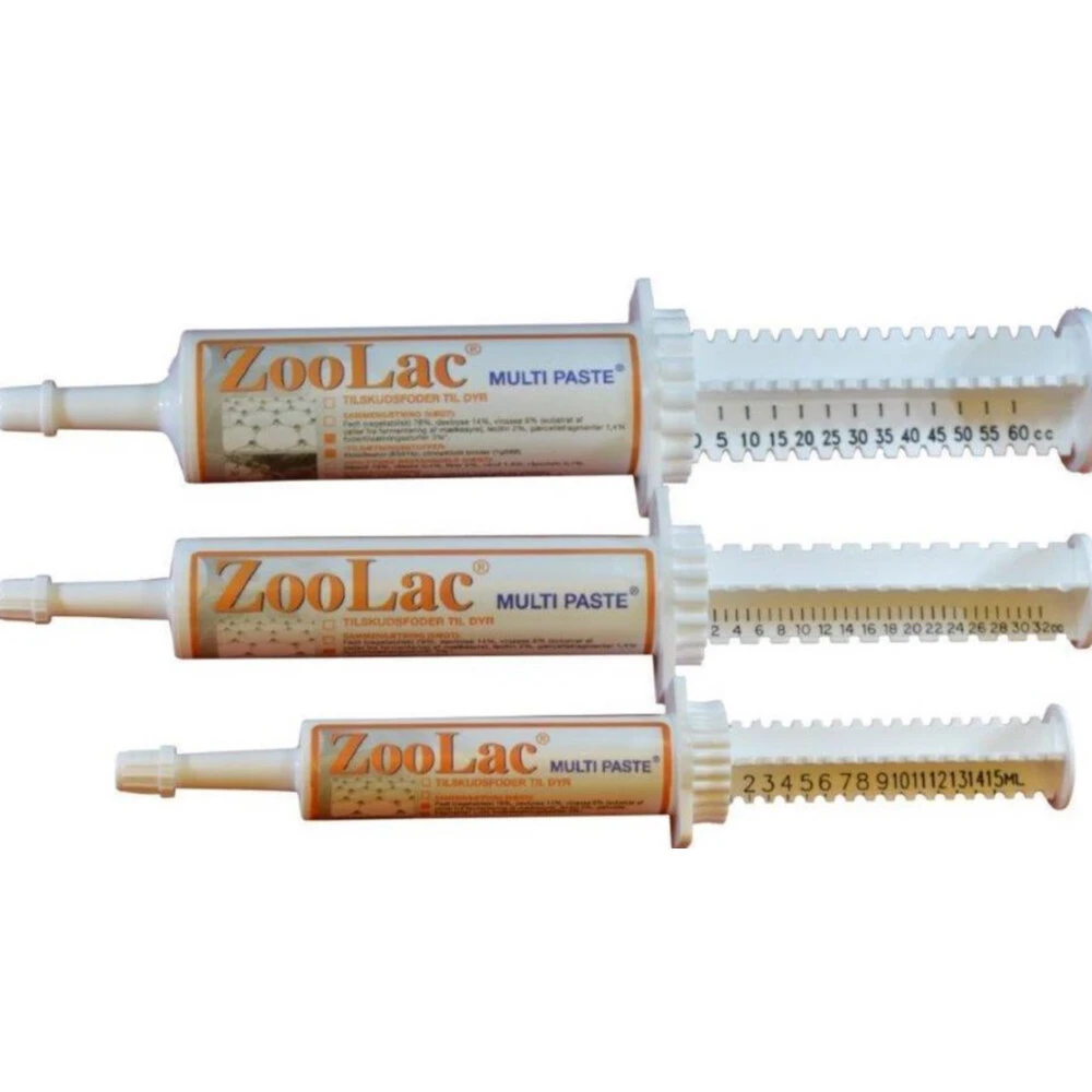 Zoolac Multipaste 2 Zoolac Multipaste - Afbeelding 2