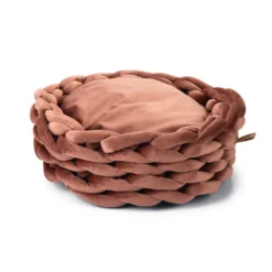 Designed By Lotte Kattenmand Ziba Roze