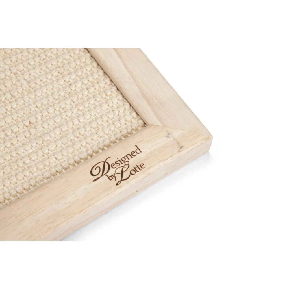 Designed By Lotte Krabplank Hout Sammy 2 Designed By Lotte Krabplank Hout Sammy - Afbeelding 2