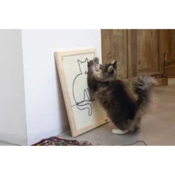 Designed By Lotte Krabplank Hout Sammy 11 Designed By Lotte Krabplank Hout Sammy -Exporteren Dieren Vreugd Winkel 1031630 6