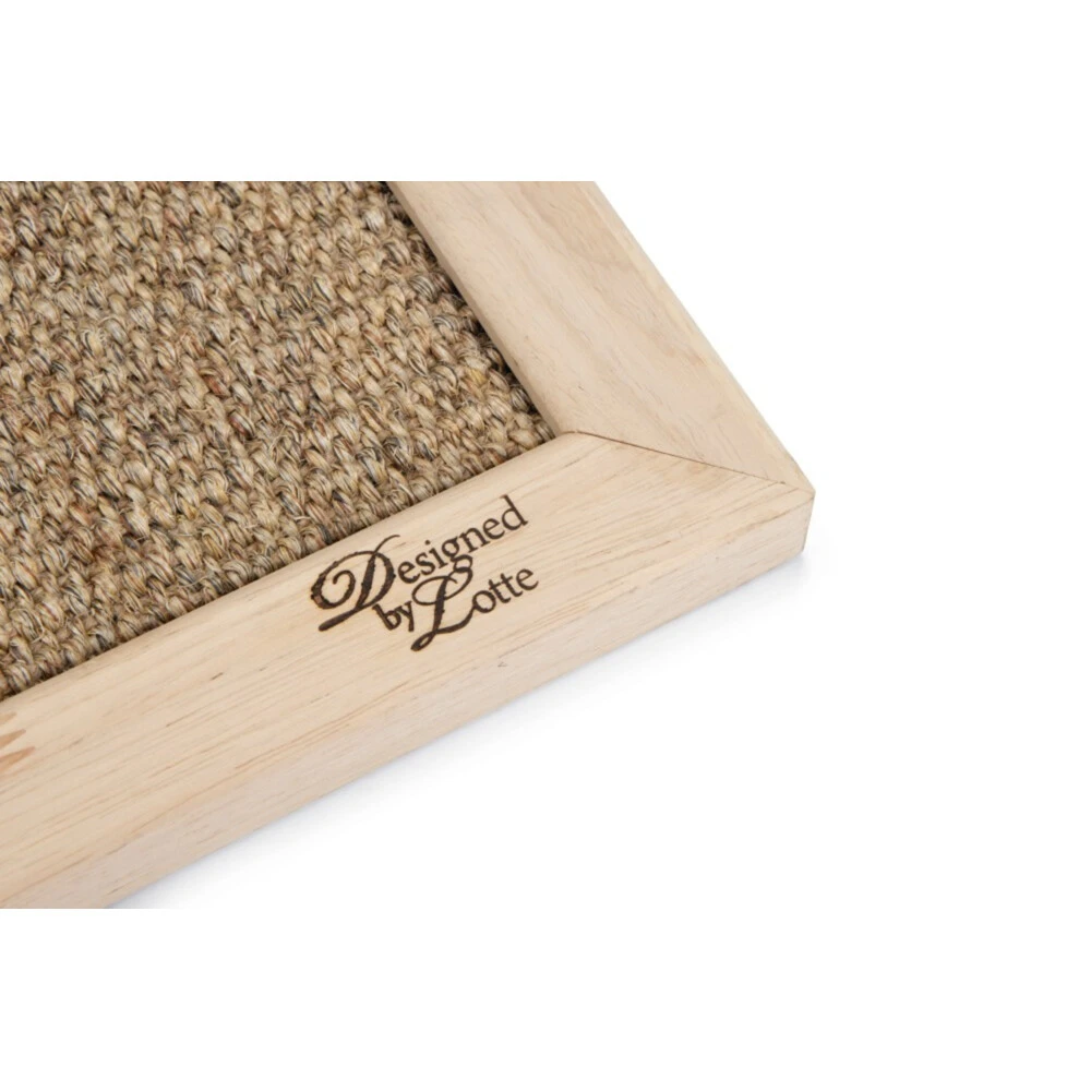 Designed By Lotte Krabplank Hout Poezels 2 Designed By Lotte Krabplank Hout Poezels - Afbeelding 2