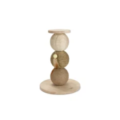 Designed By Lotte Krabbollen Hout Elio