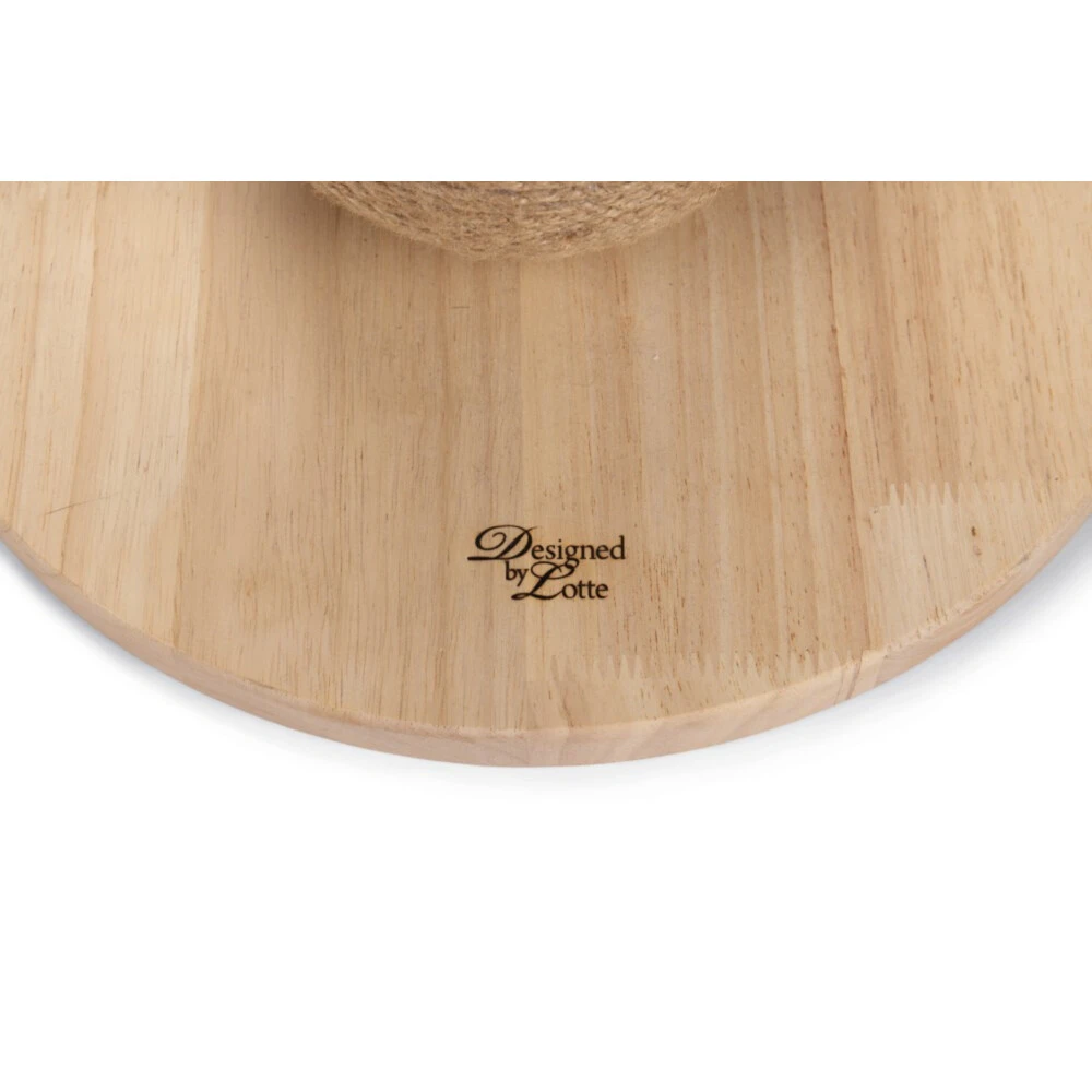 Designed By Lotte Krabbollen Hout Elio 3 Designed By Lotte Krabbollen Hout Elio - Afbeelding 3